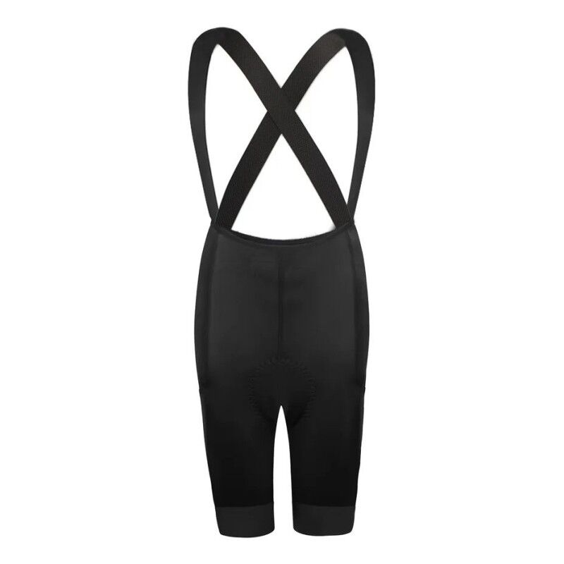 All Road Pocket Bib Shorts - Fahrradhose - Damen