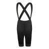 Albion All Road Pocket Bib Shorts - Cuissard vélo femme | Hardloop