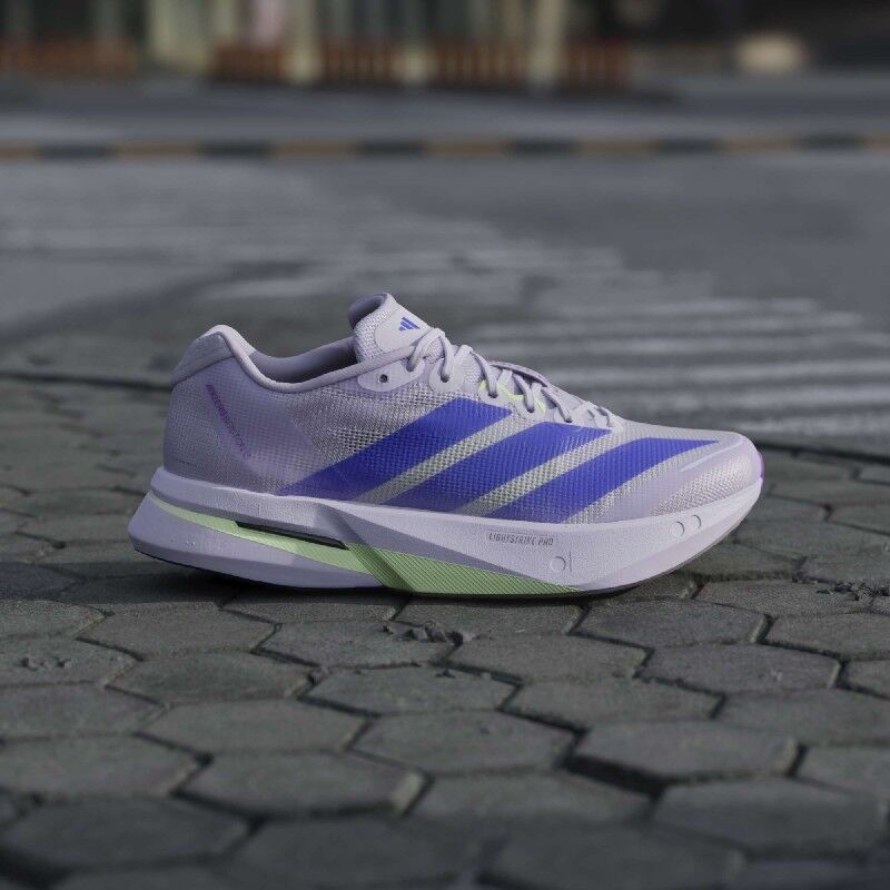 adidas Adizero Boston 13 - Running shoes - Women's | Hardloop