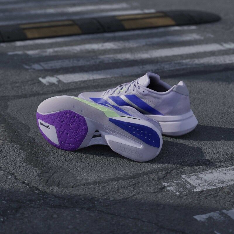 adidas Adizero Boston 13 - Running shoes - Women's | Hardloop