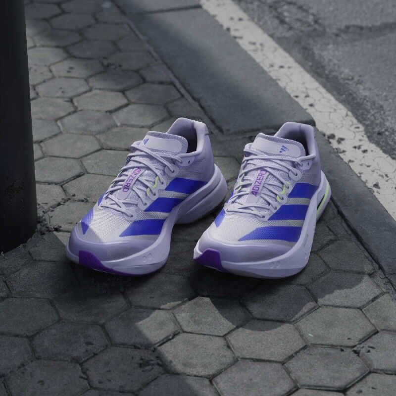 adidas Adizero Boston 13 - Running shoes - Women's | Hardloop