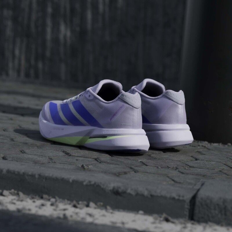 adidas Adizero Boston 13 - Running shoes - Women's | Hardloop
