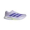 Purple Tint / Solar Purple / Green Spark