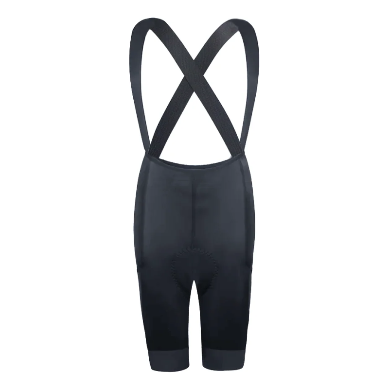 All Road Pocket Bib Shorts - Cuissard vélo femme