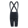 Albion All Road Pocket Bib Shorts - Culottes de ciclismo - Mujer | Hardloop