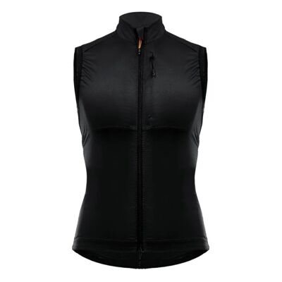 Wind Gilet - Cykelväst - Dam