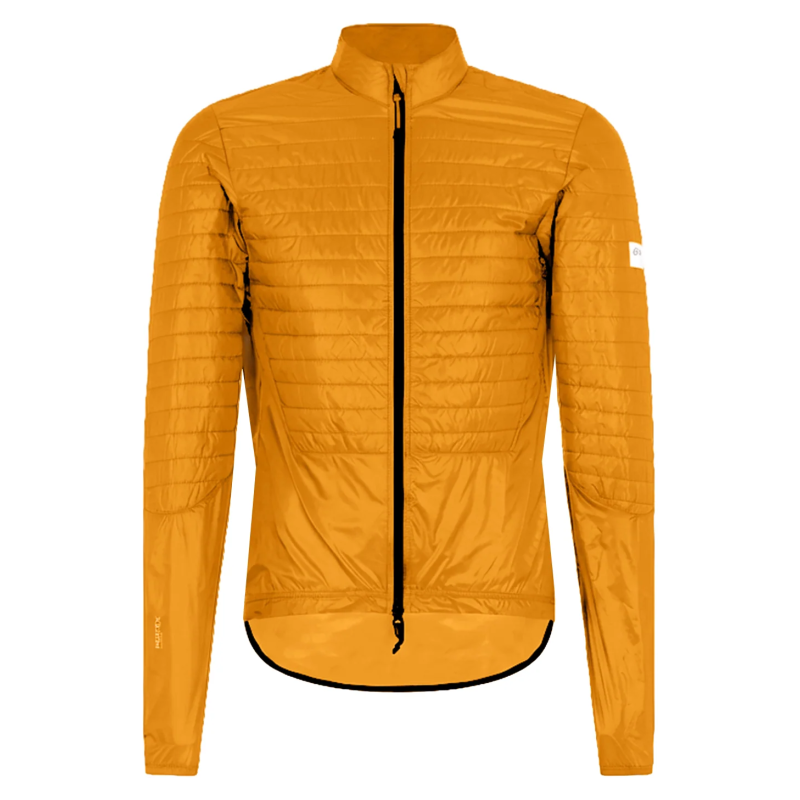 Albion Ultralight Insulated Jacket - Dámská bunda na kolo | Hardloop