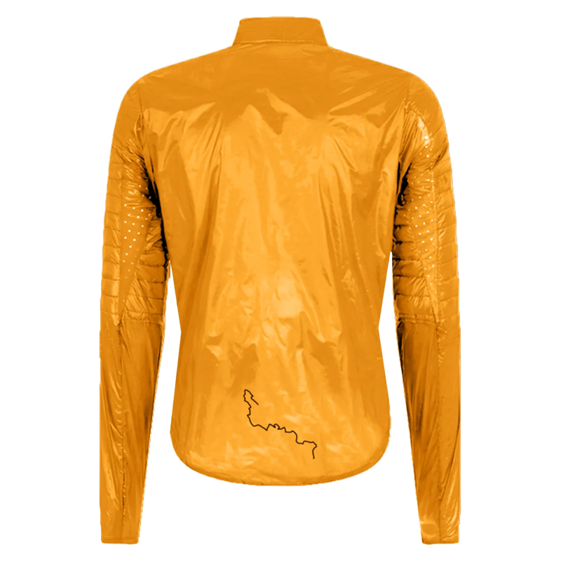 Albion Ultralight Insulated Jacket - Dámská bunda na kolo | Hardloop