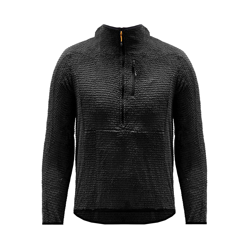 Albion Zoa Primaloft Active Hoody - Polaire | Hardloop