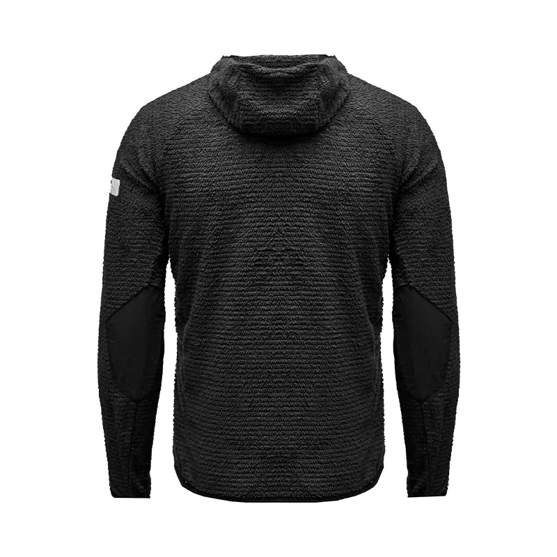Albion Zoa Primaloft Active Hoody - Giacca in pile | Hardloop
