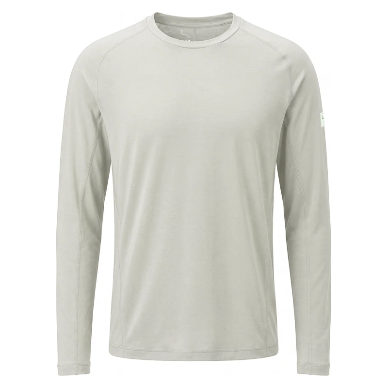 Zoa Sun Shield Long Sleeve T-Shirt - Fietsshirt - Dames