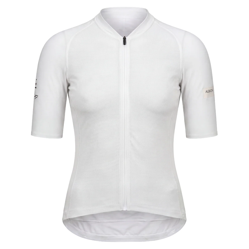 Lightweight Short Sleeve Jersey - Dámské cyklistické dres