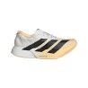 Acid Orange / Core Black / Crystal White