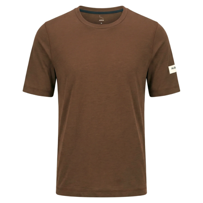Merino Riding T-Shirt - Camiseta