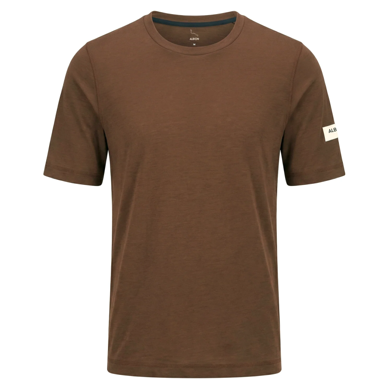 Merino Riding T-Shirt - T-paita