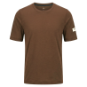 Albion Merino Riding T-Shirt - T-shirt | Hardloop