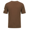 Albion Merino Riding T-Shirt - T-shirt | Hardloop