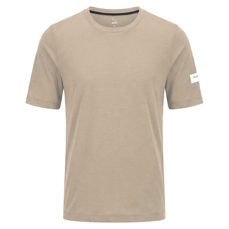 Merino Riding T-Shirt - T-paita
