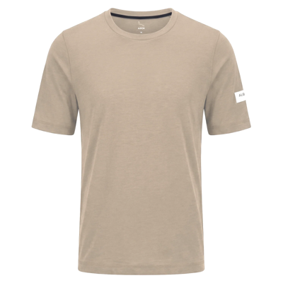 Merino Riding T-Shirt - T-paita