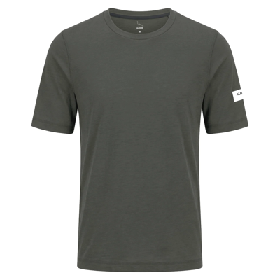 Merino Riding T-Shirt - T-shirt