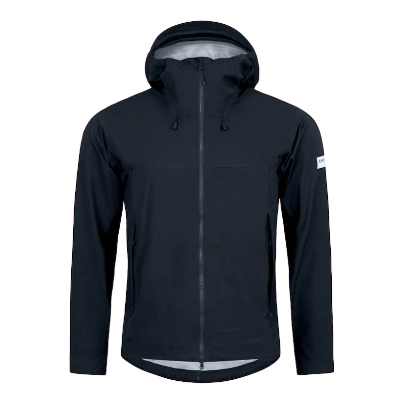 Albion Zoa Rain Shell - Cycling jacket | Hardloop