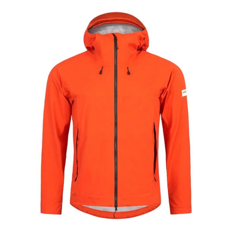 Zoa Rain Shell - Giacca ciclismo