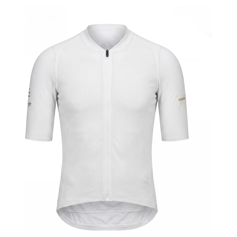 Lightweight Short Sleeve Jersey - Maillot vélo homme