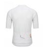 Albion Lightweight Short Sleeve Jersey - Maillot vélo homme | Hardloop