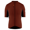 Albion Traverse Jersey - Maillot vélo femme | Hardloop