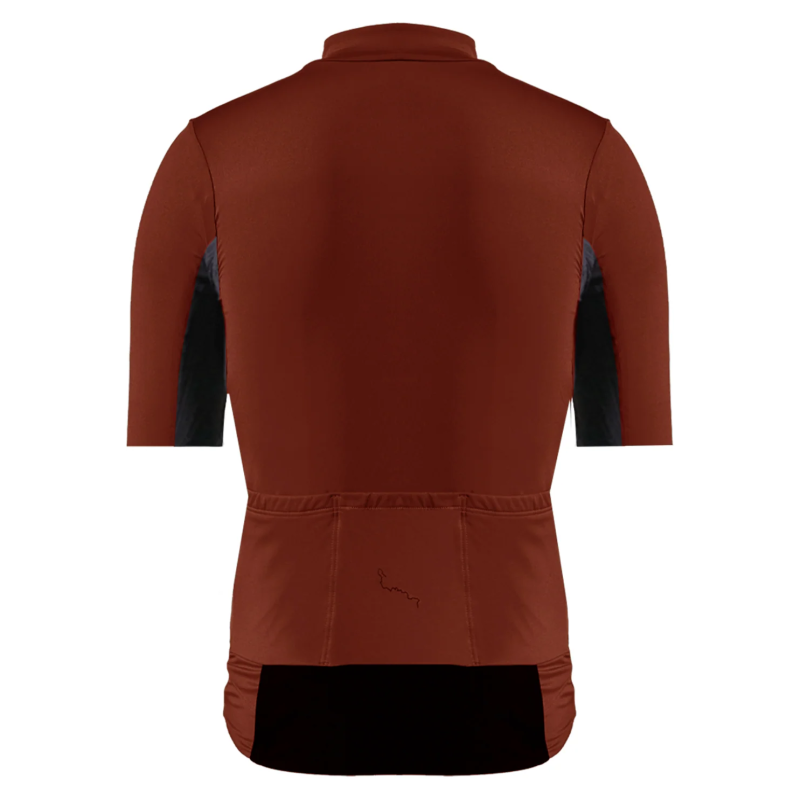 Albion Traverse Jersey - Maillot vélo femme | Hardloop