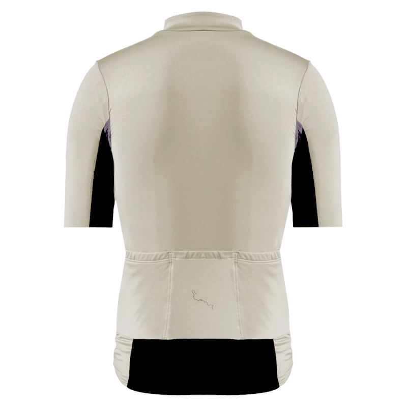 Albion Traverse Jersey - Maillot vélo femme | Hardloop