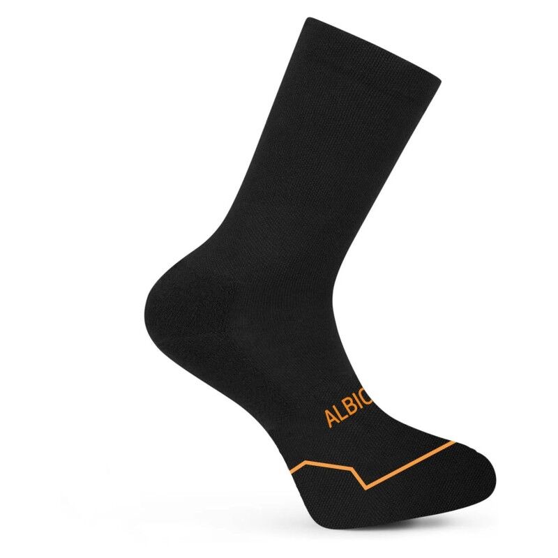 Albion Merino Socks - Pyöräilysukat | Hardloop