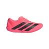 Solar Turbo / Core Black / Lucid Red