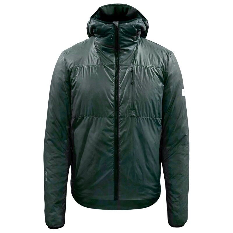 Zoa Mountain Jacket - Fahrradjacke - Herren