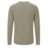 Albion Zoa Sun Shield Long Sleeve T-Shirt - Maillot vélo homme | Hardloop