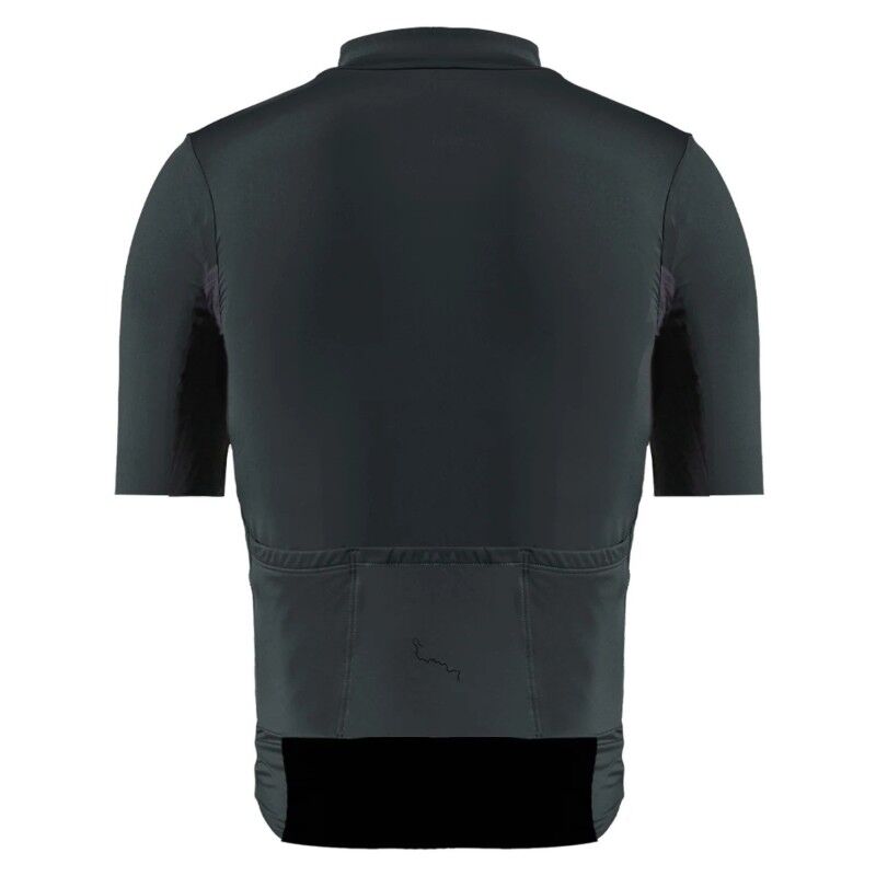 Albion Traverse Jersey - Maillot vélo homme | Hardloop
