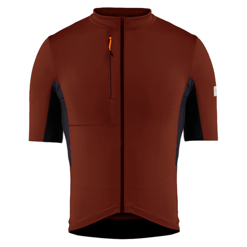 Traverse Jersey - Pyöräilypusero - Miehet