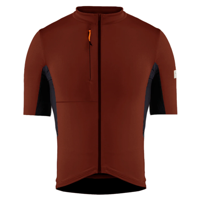 Traverse Jersey - Fahrradtrikot kurzarm - Herren