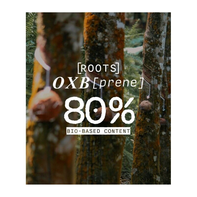 Oxbow Root 2/2 mm - Combinaison de surf homme | Hardloop
