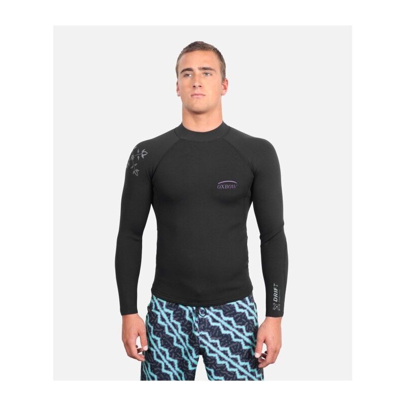 Drifttop - Top néoprène surf homme