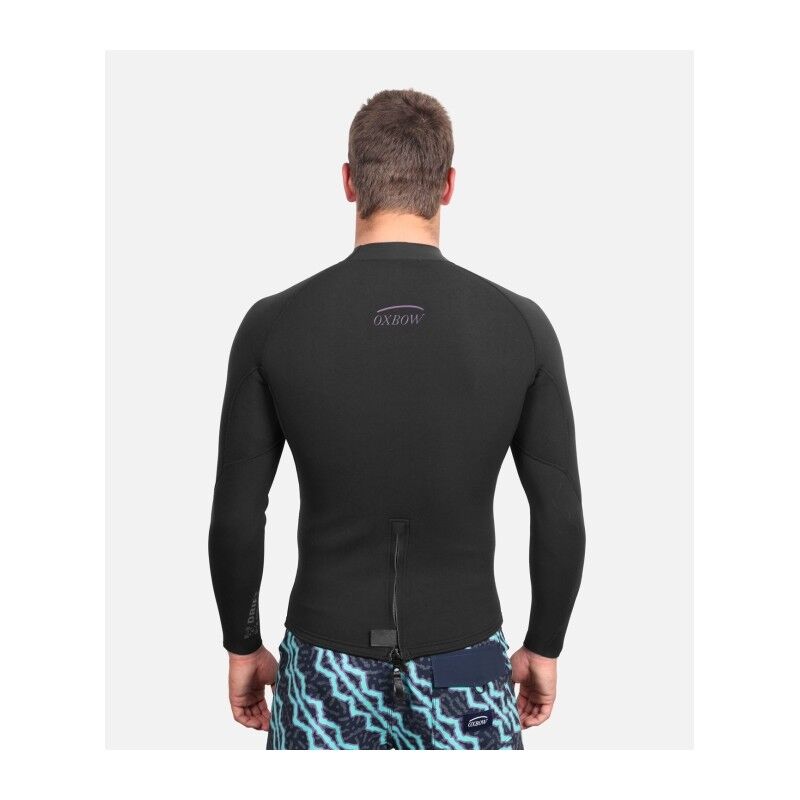 Oxbow Drifttop - Neopren-Surftop - Herren | Hardloop