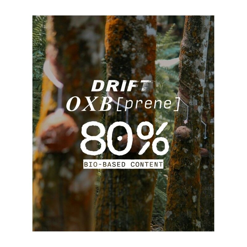 Oxbow Drifttop - Top de neoprene surf - Homem | Hardloop