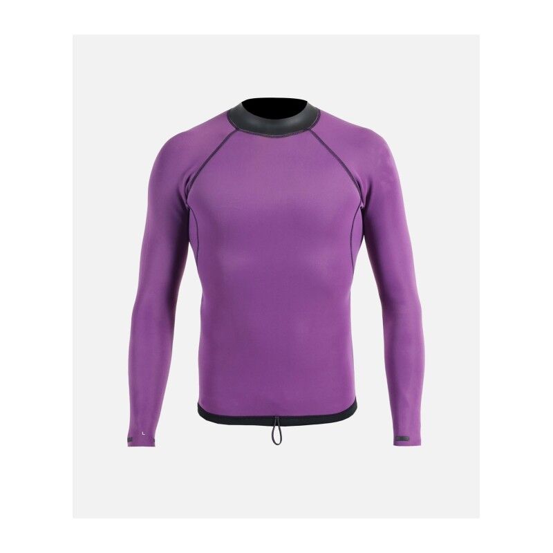 Oxbow Drifttop - Neopreen surftop - Heren | Hardloop