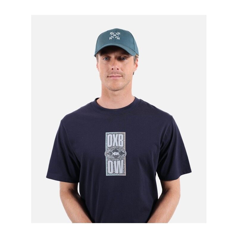 Oxbow Esgat - Cap | Hardloop