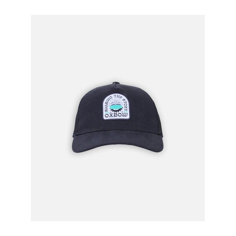 Oxbow Stoked - Cap | Hardloop