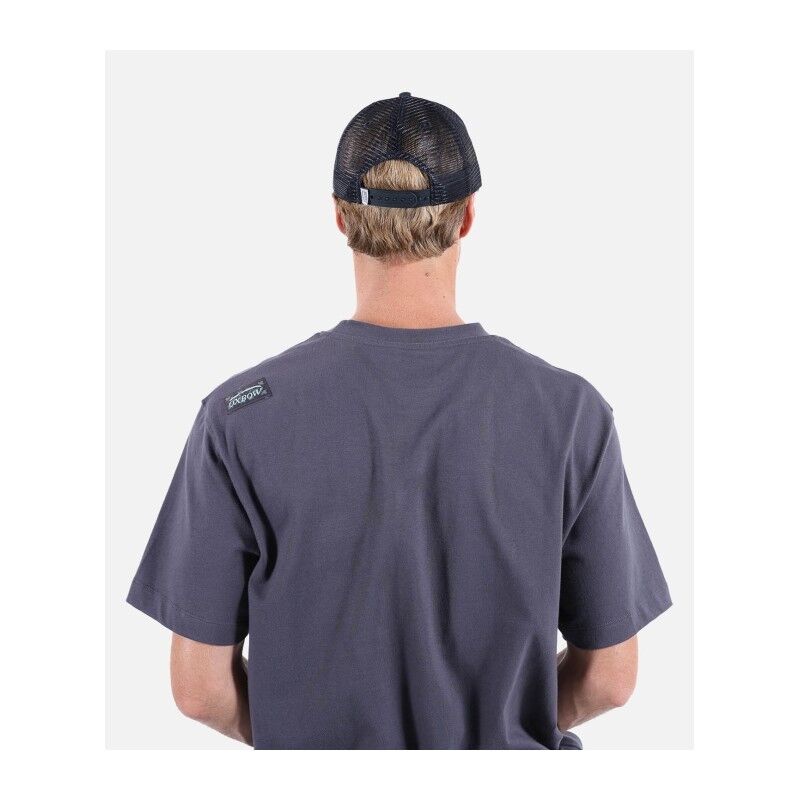 Oxbow Stoked - Cappellino | Hardloop