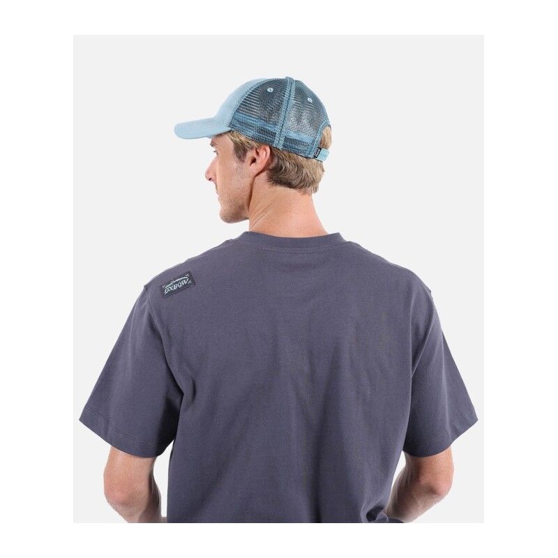 Oxbow Icon - Keps | Hardloop