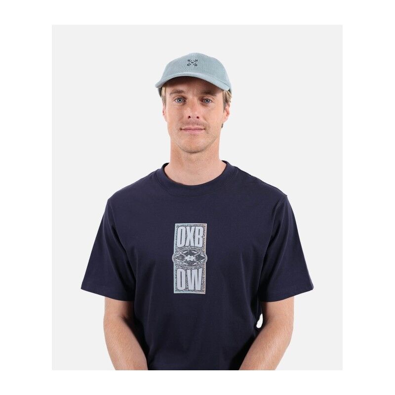 Oxbow Cord - Cap | Hardloop