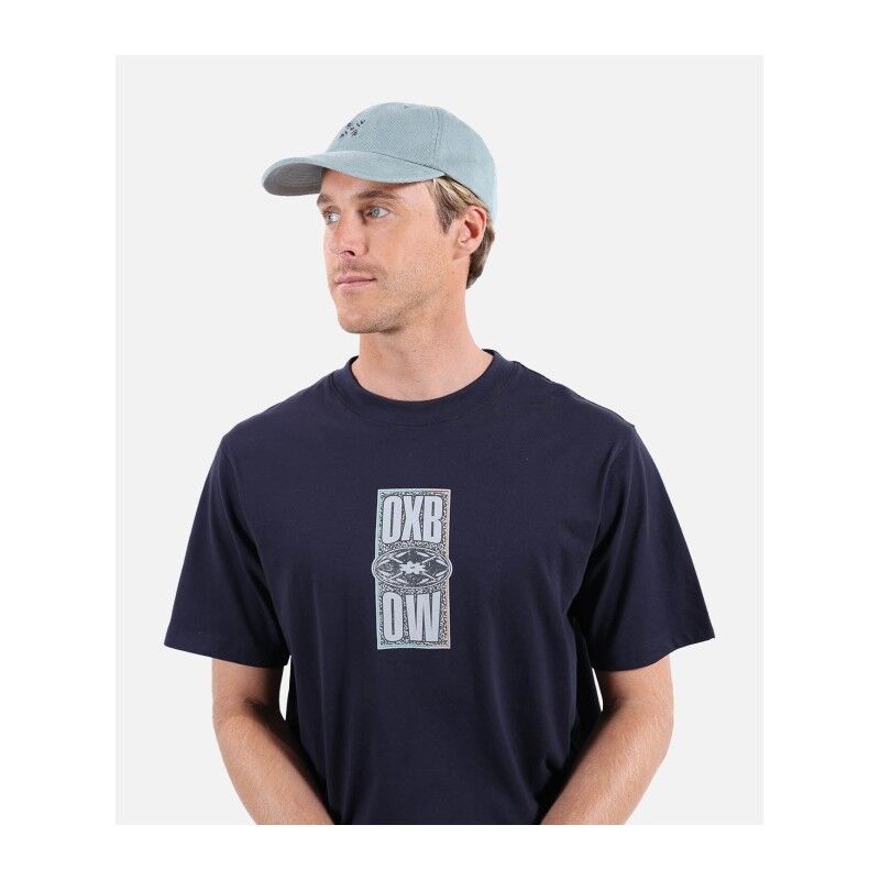 Oxbow Cord - Keps | Hardloop