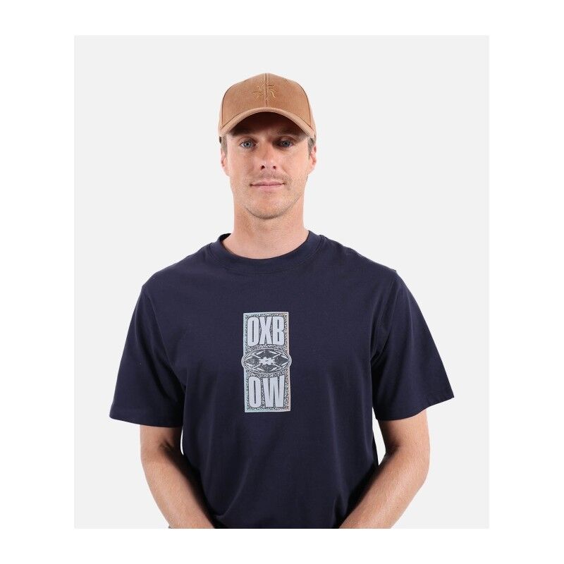 Oxbow Symbol - Pet | Hardloop